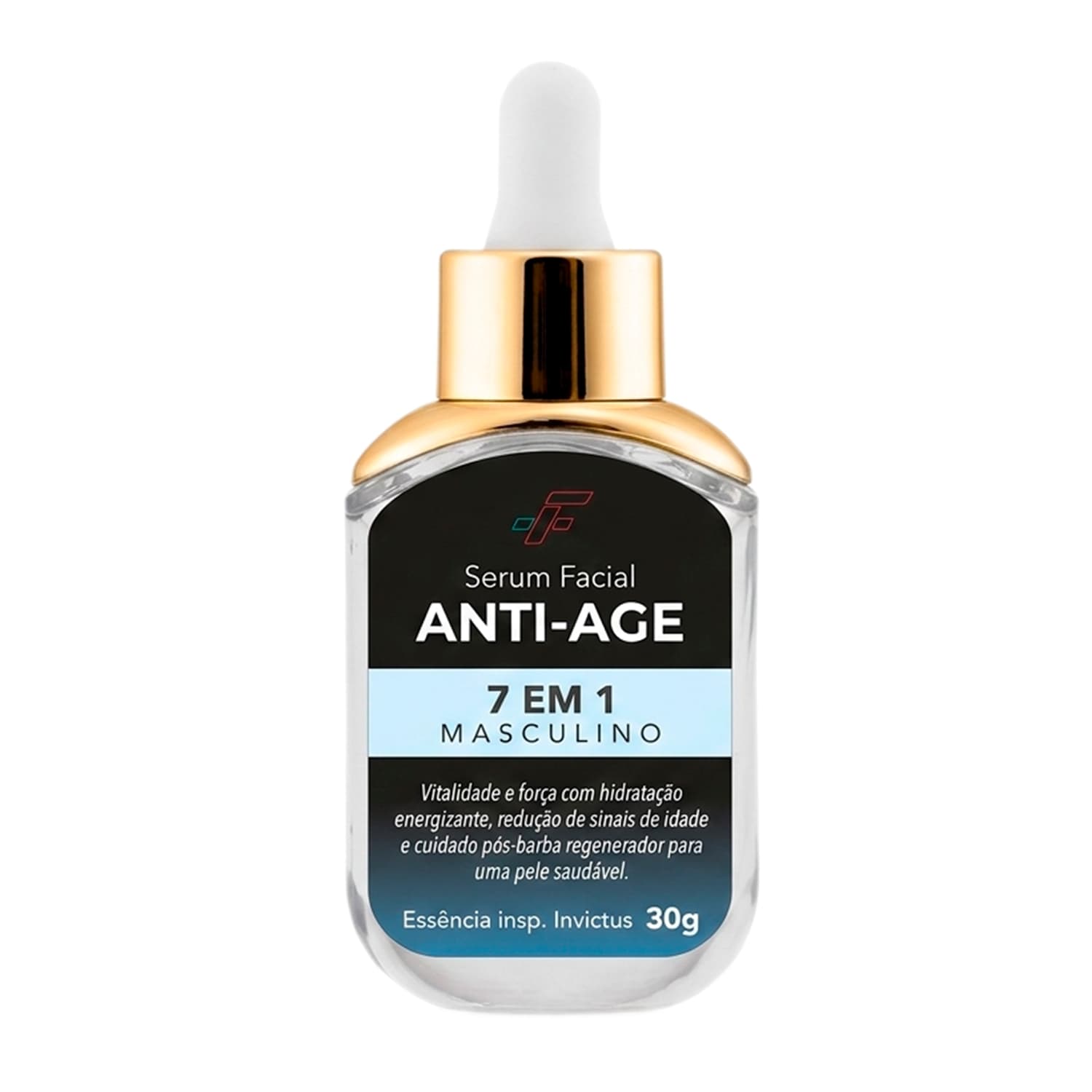 Anti-Age Masculino