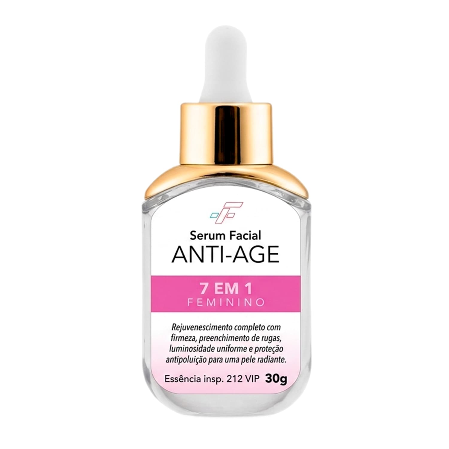 Anti-Age Feminino